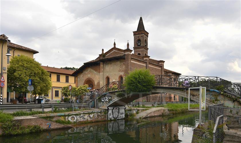 Vendita Milano Commerciale