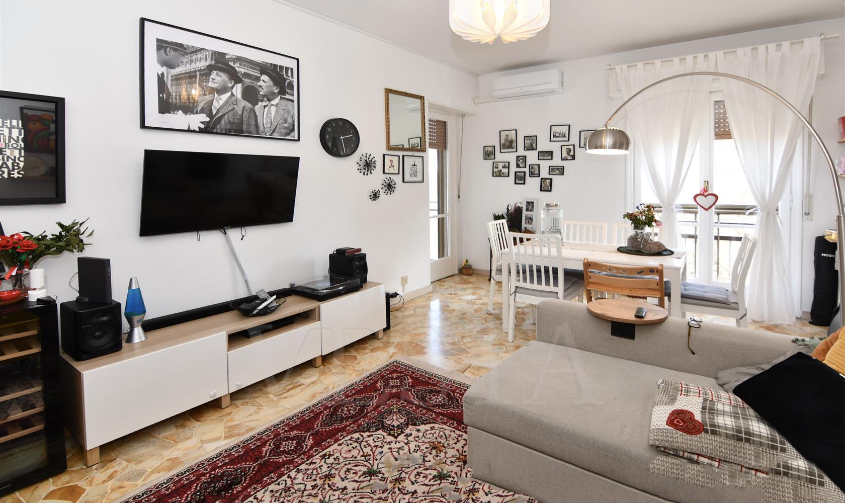Affitto Milano Trilocale
