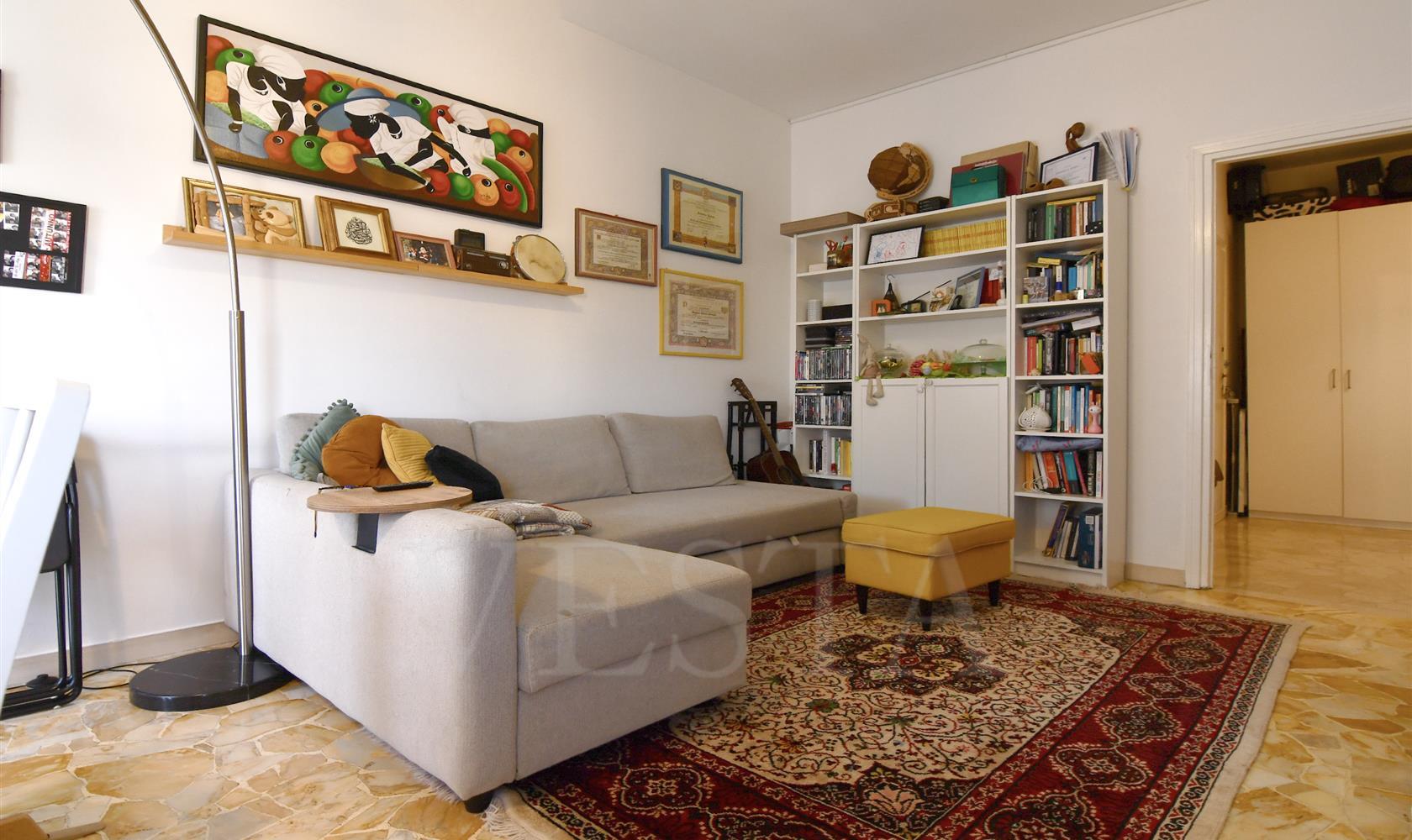 Affitto Milano Trilocale