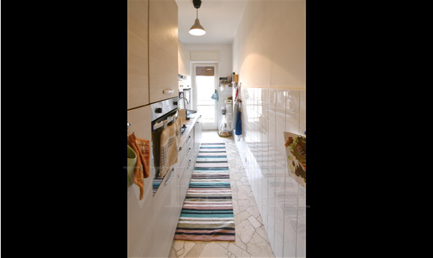 Affitto Milano Trilocale