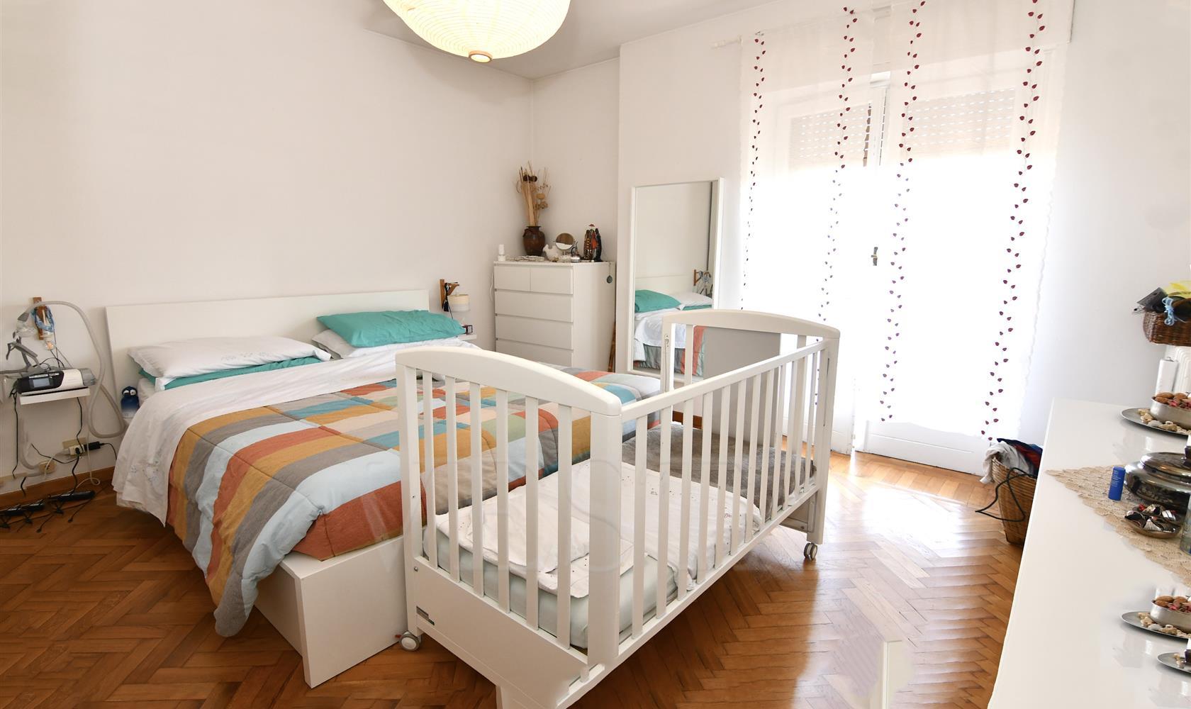 Affitto Milano Trilocale