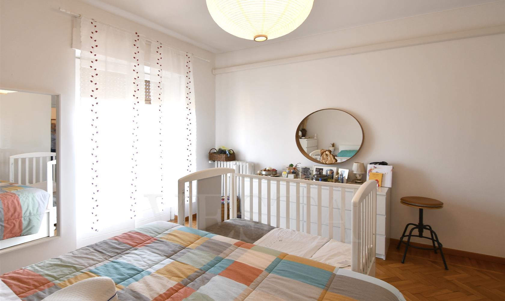 Affitto Milano Trilocale