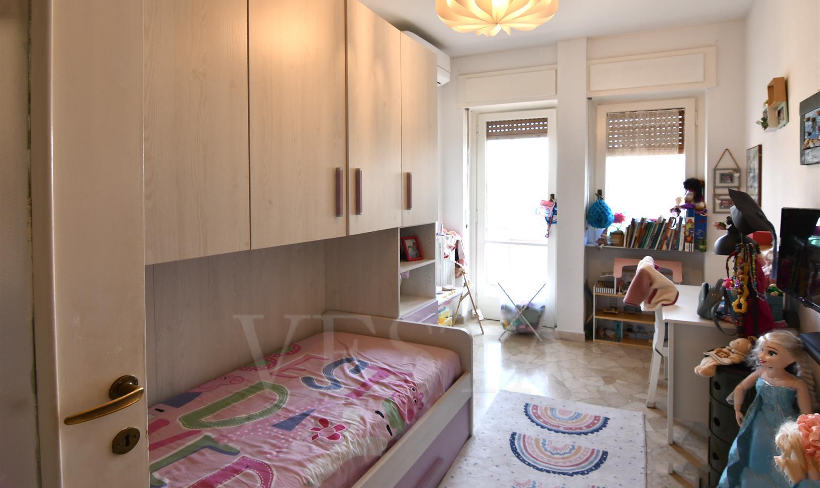 Affitto Milano Trilocale