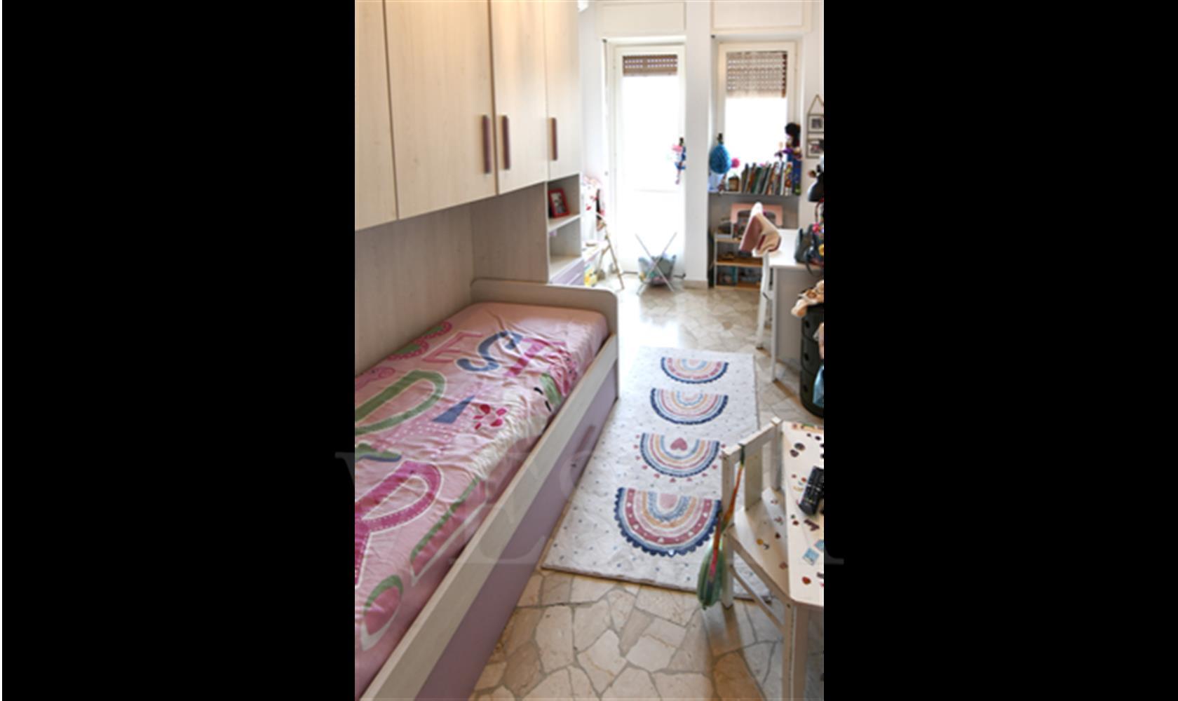 Affitto Milano Trilocale