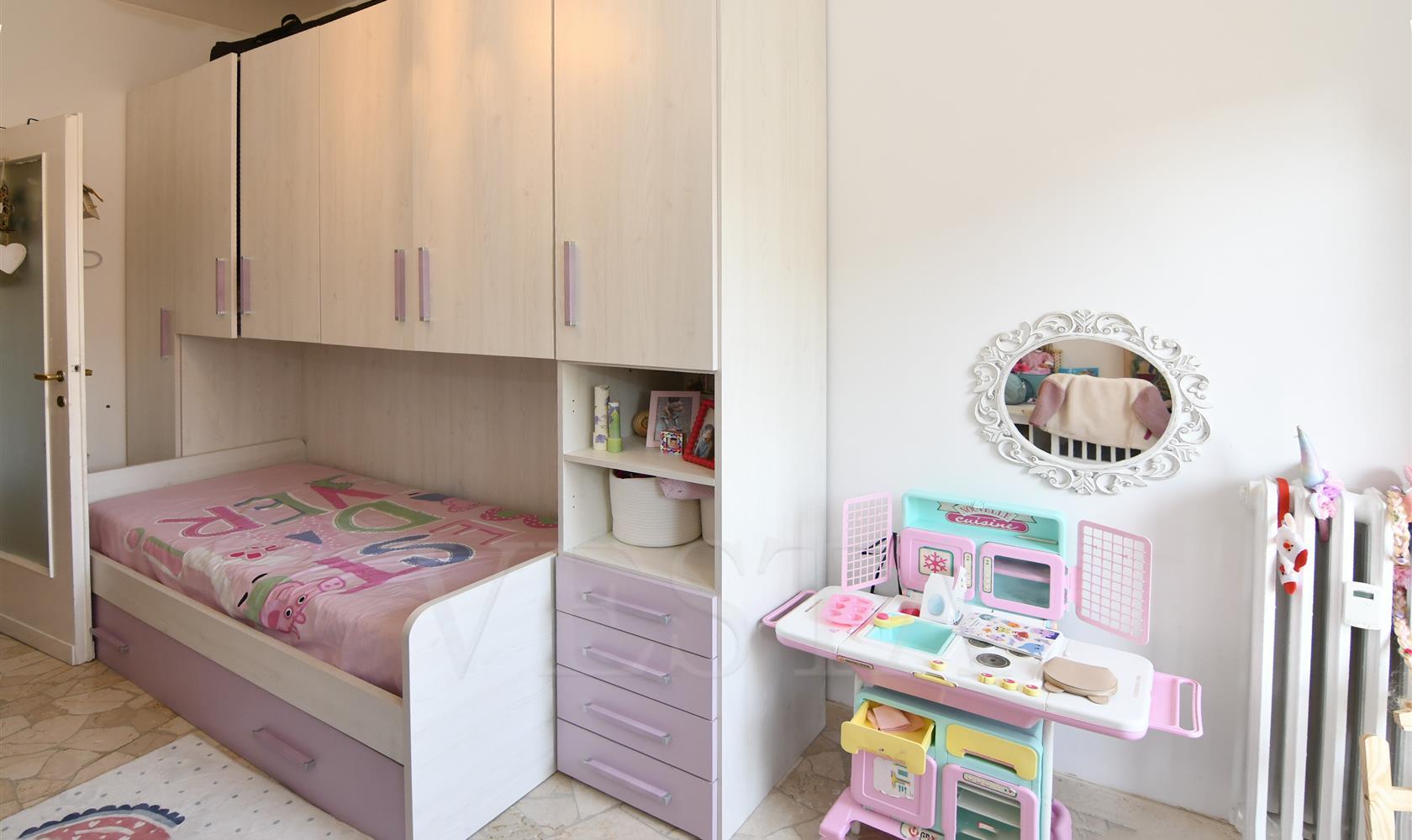 Affitto Milano Trilocale
