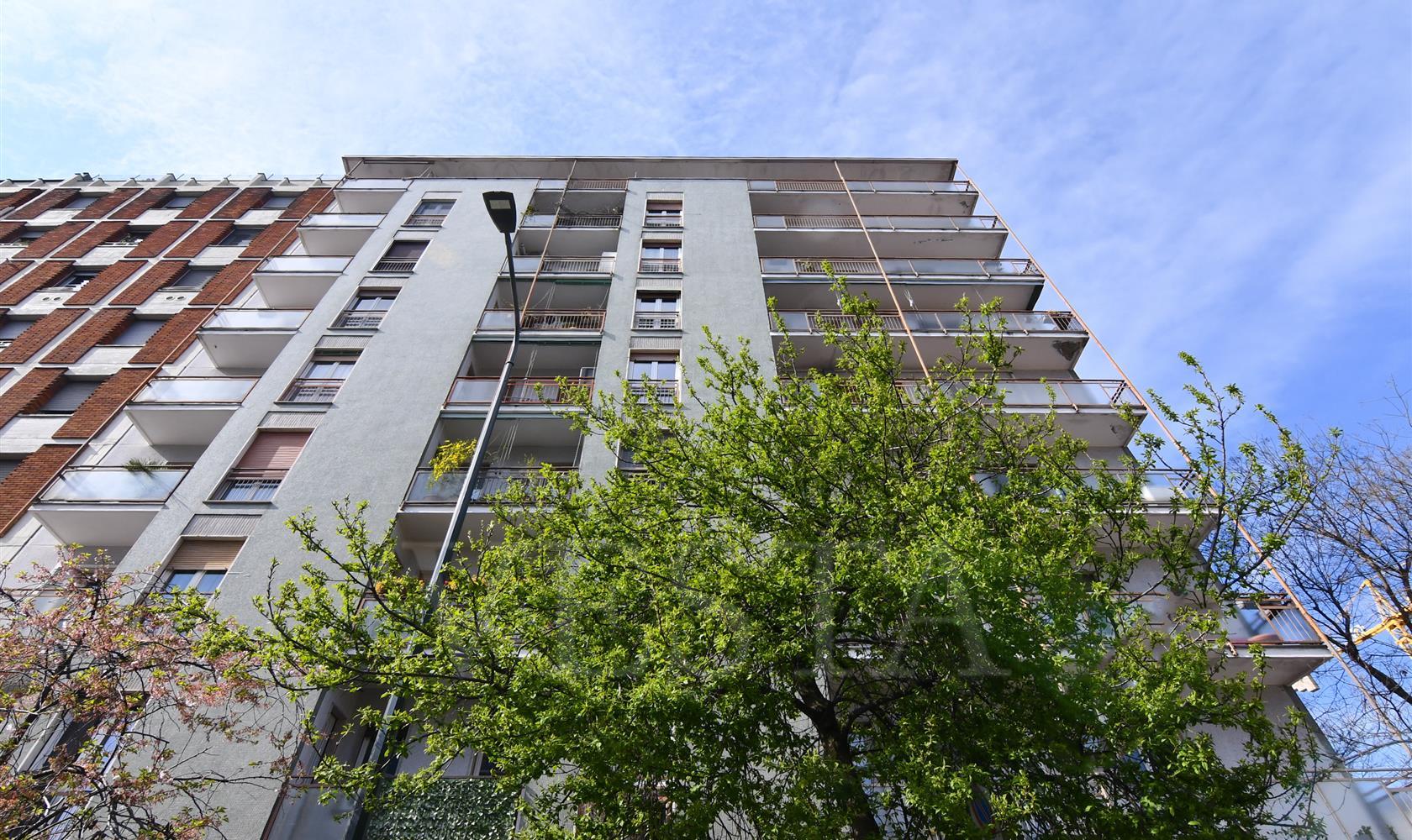 Affitto Milano Trilocale