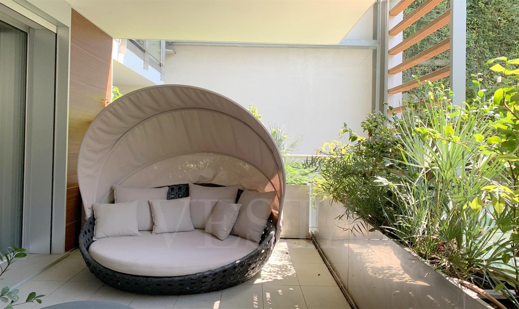 Affitto Milano Trilocale