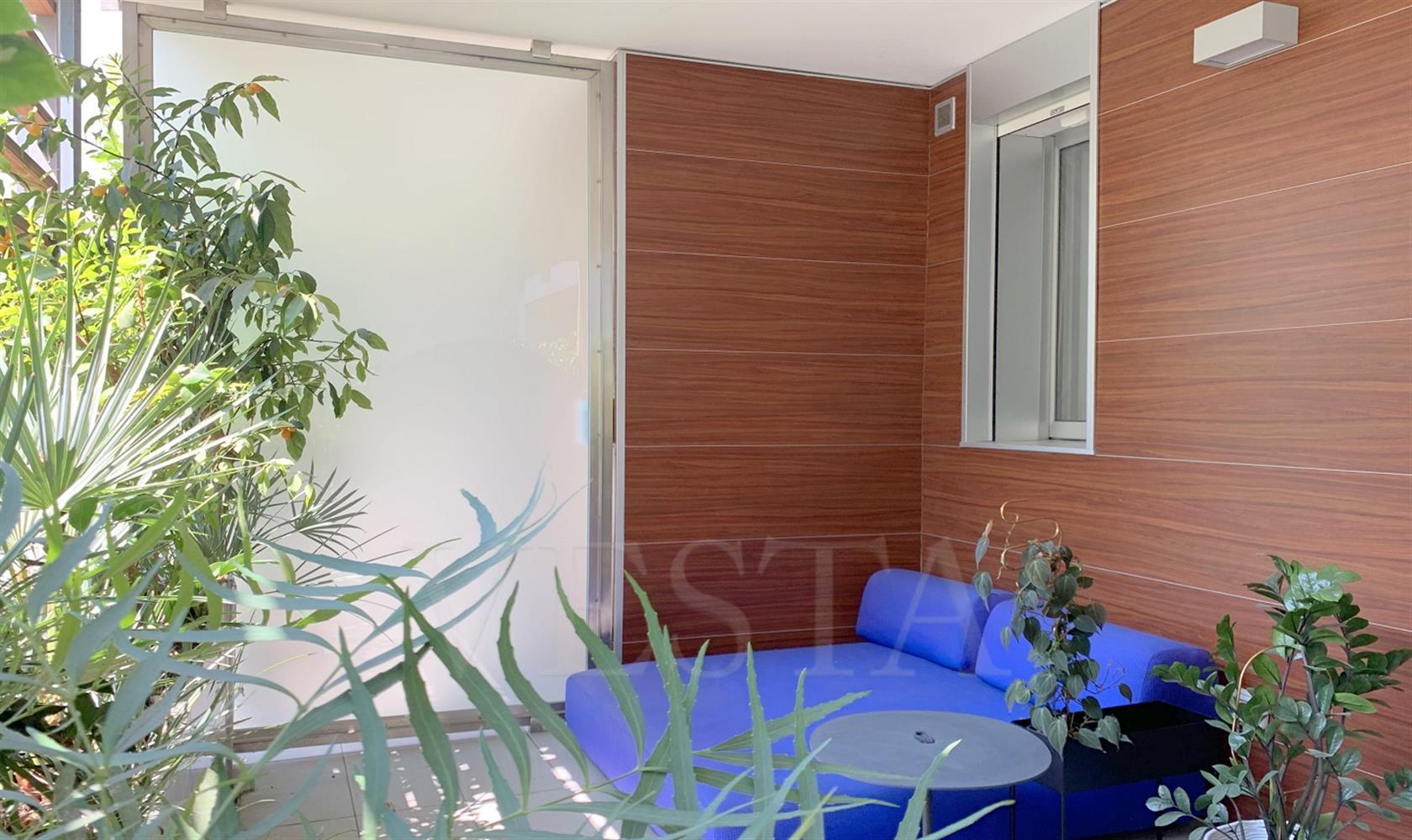 Affitto Milano Trilocale