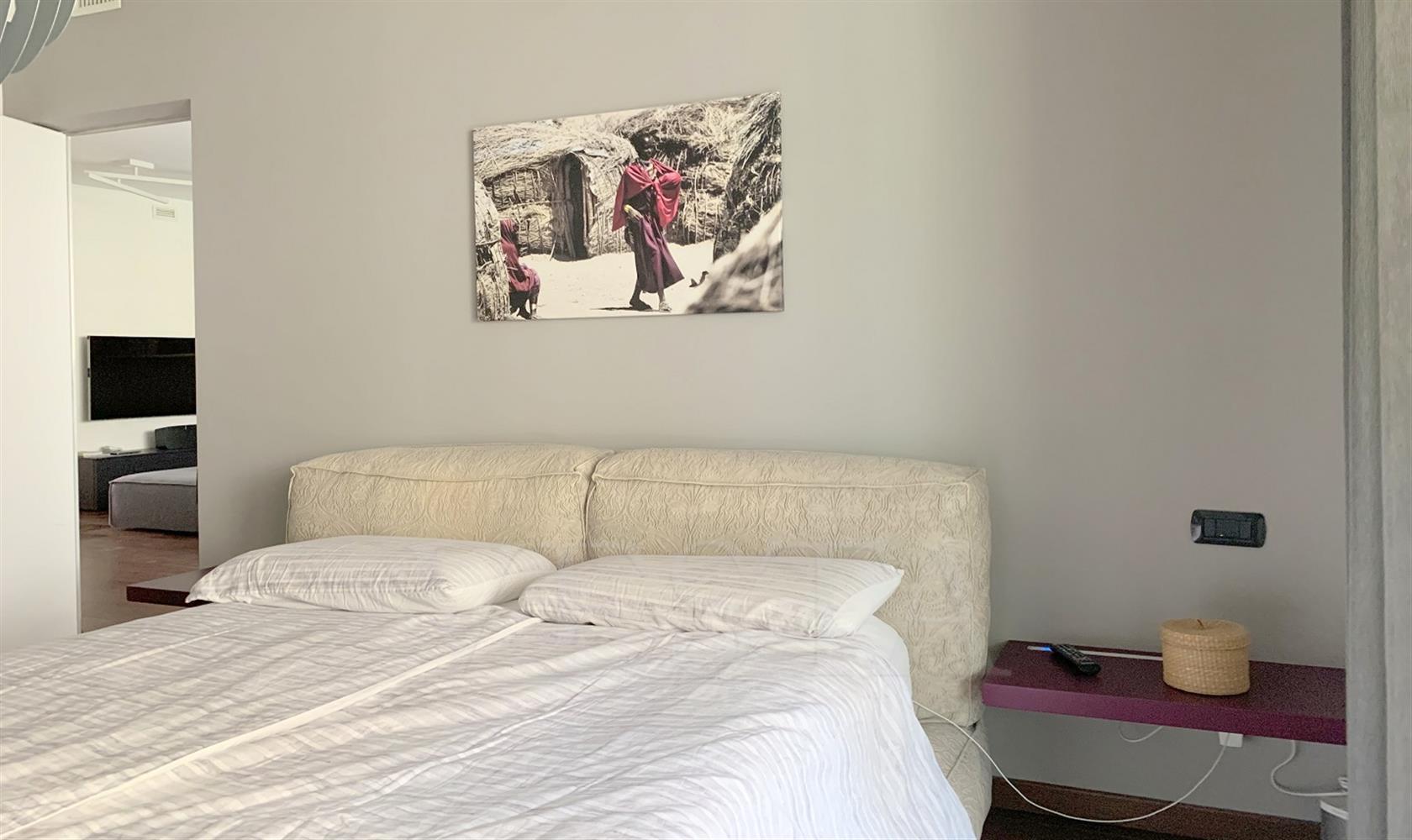 Affitto Milano Trilocale