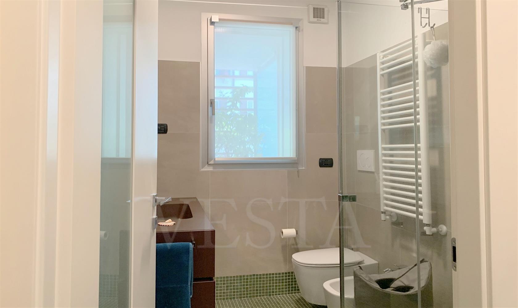 Affitto Milano Trilocale