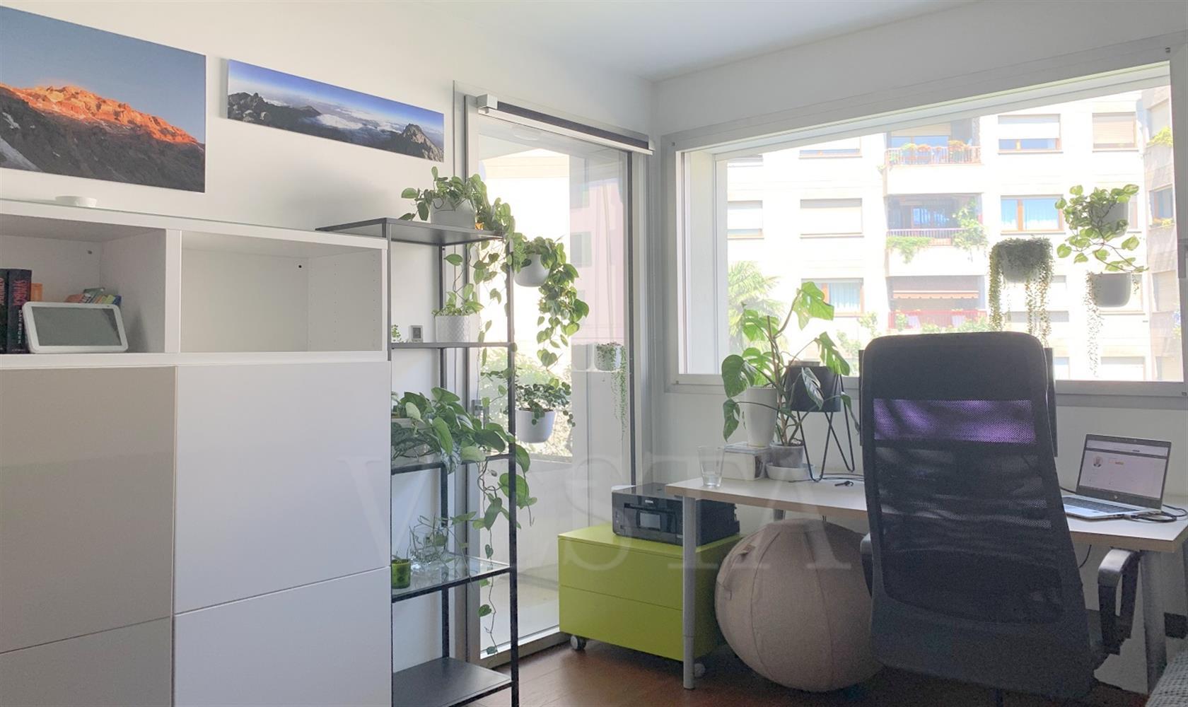 Affitto Milano Trilocale