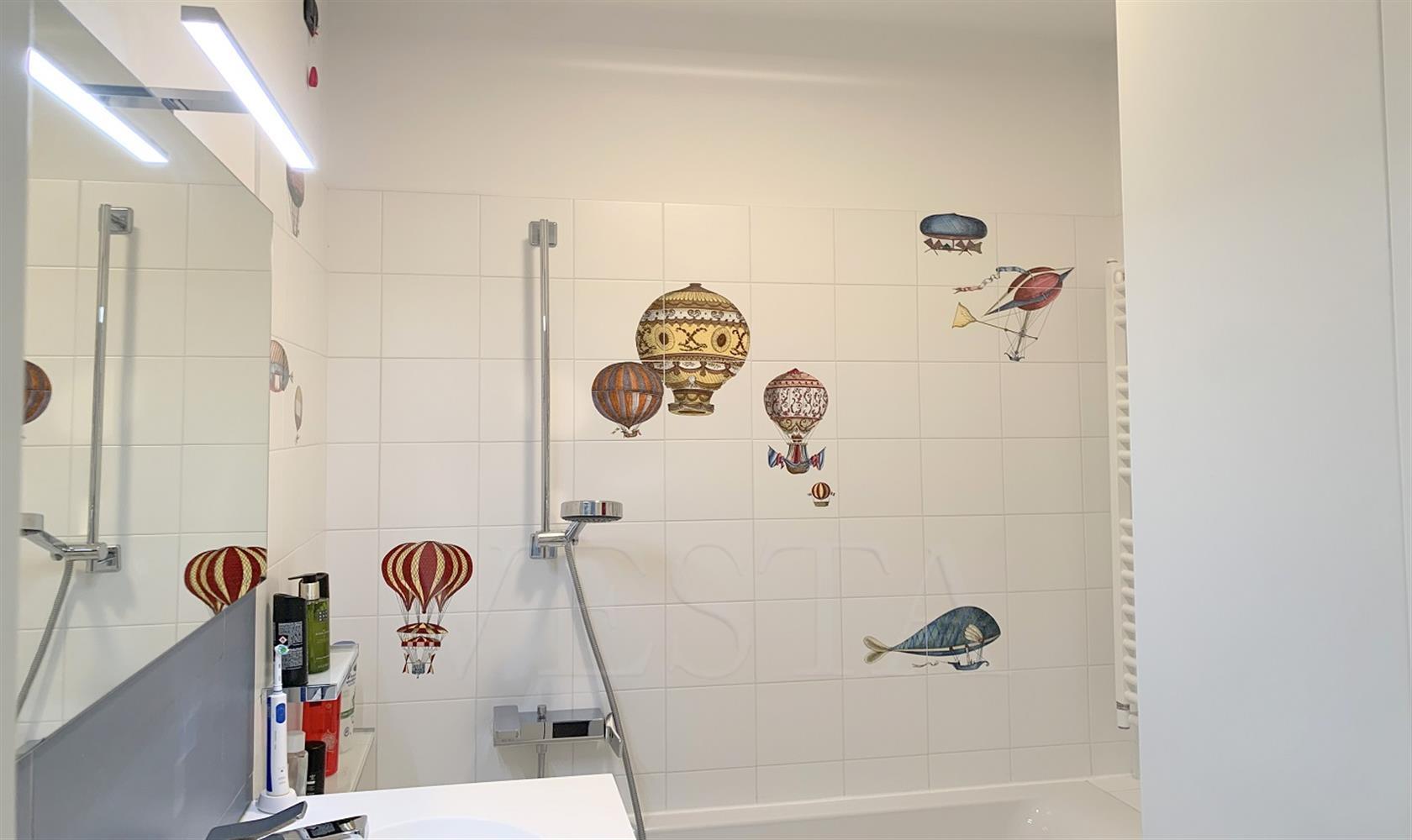 Affitto Milano Trilocale