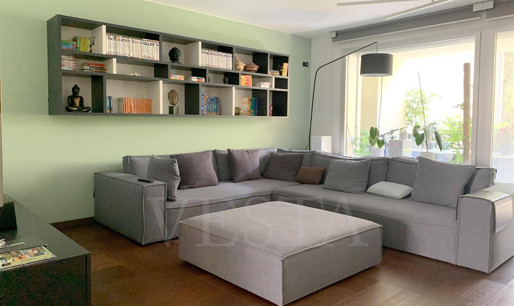 Affitto Milano Trilocale
