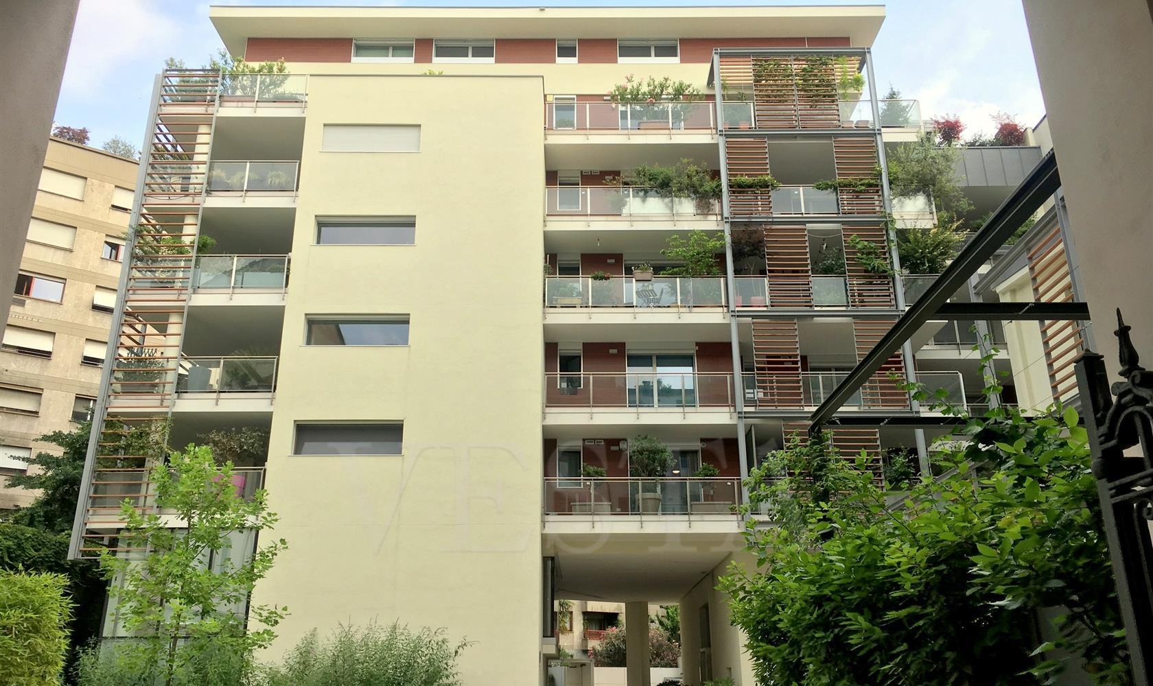 Affitto Milano Trilocale