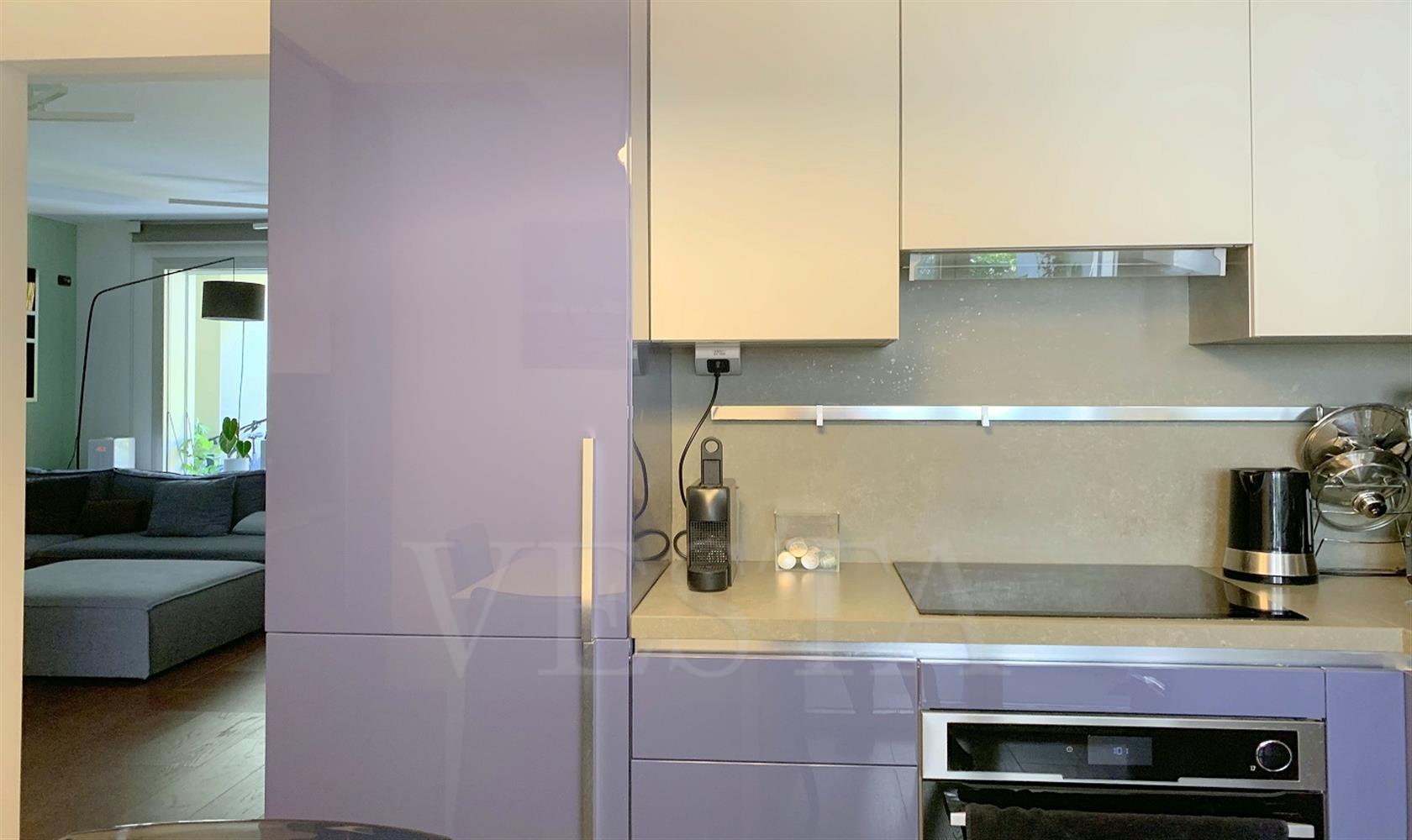 Affitto Milano Trilocale