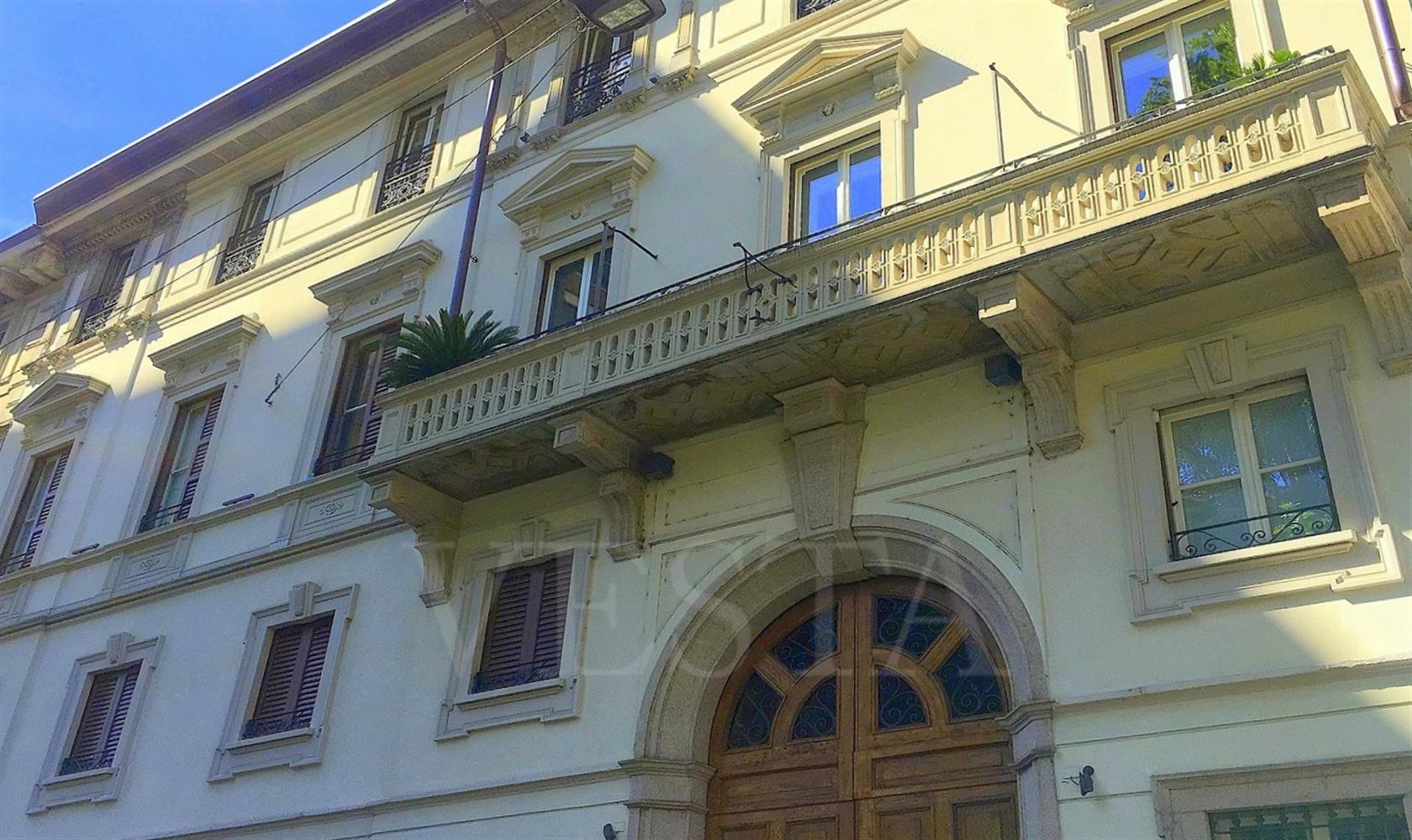 Affitto Milano Trilocale