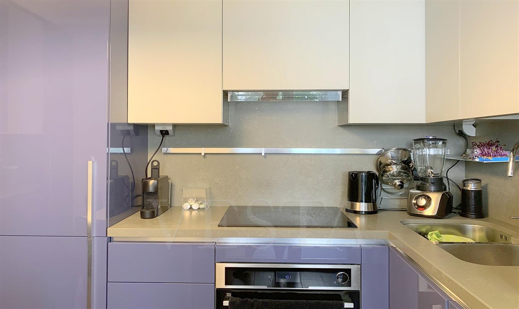 Affitto Milano Trilocale