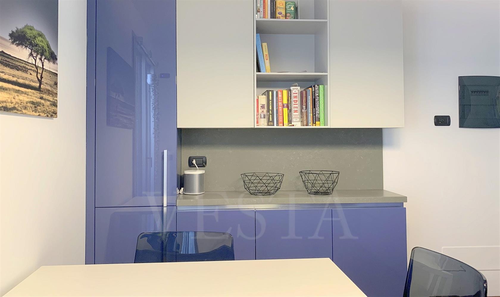 Affitto Milano Trilocale