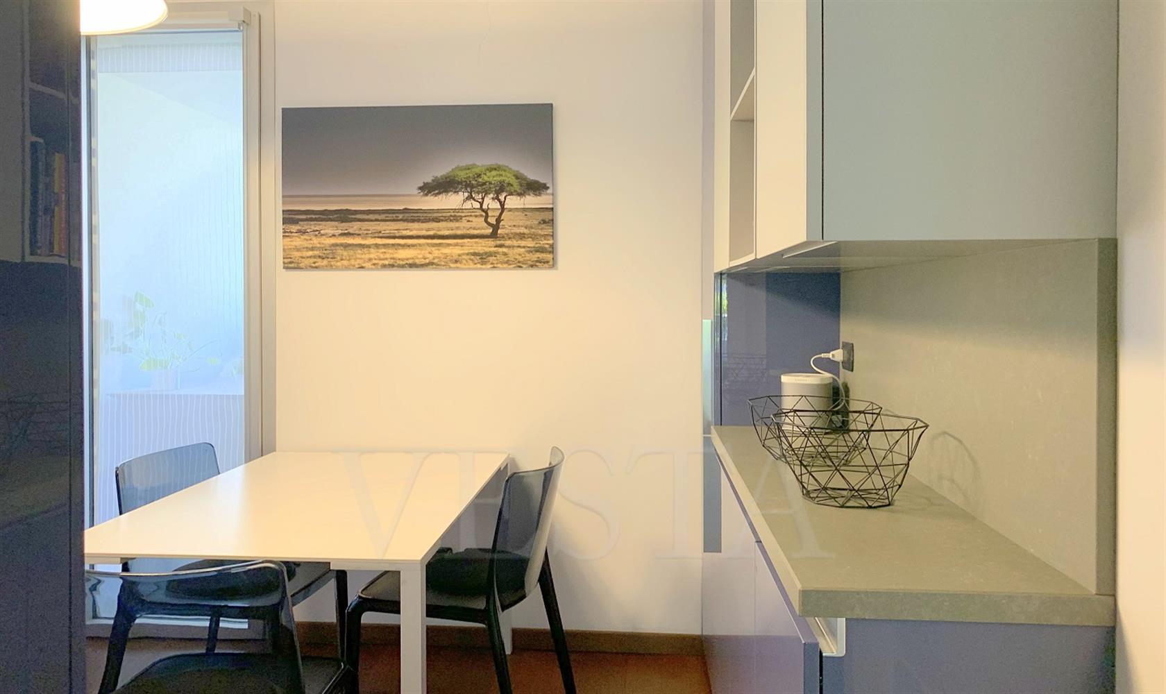 Affitto Milano Trilocale