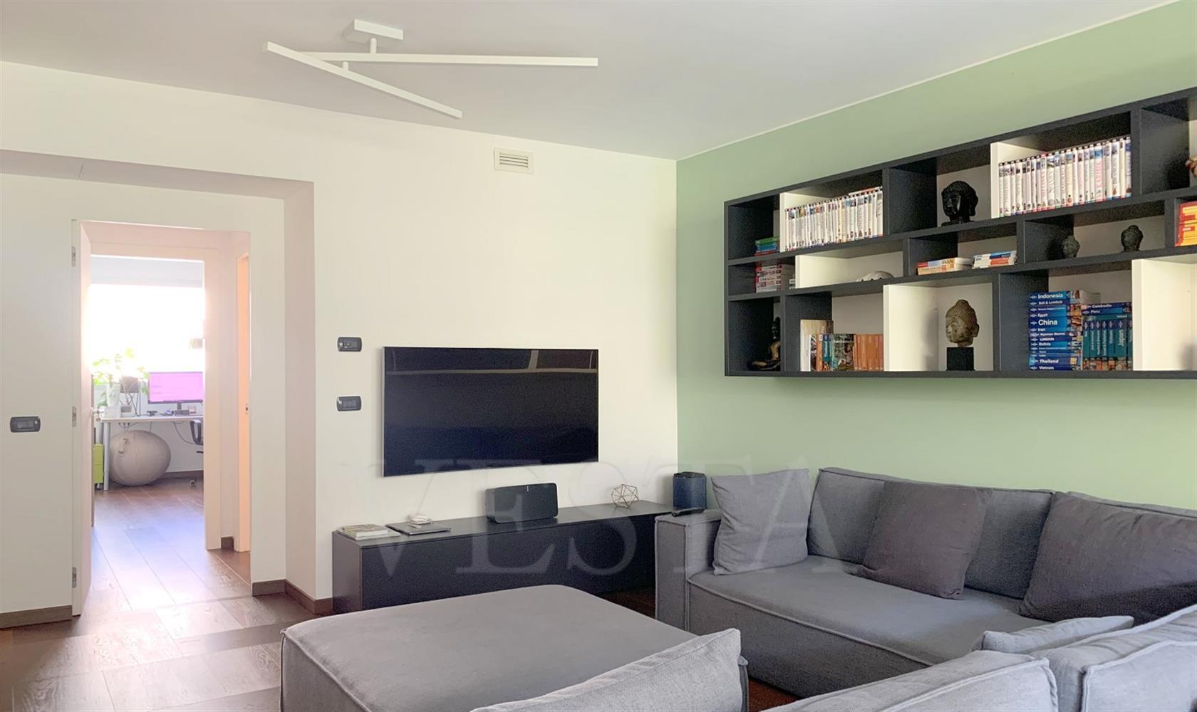 Affitto Milano Trilocale