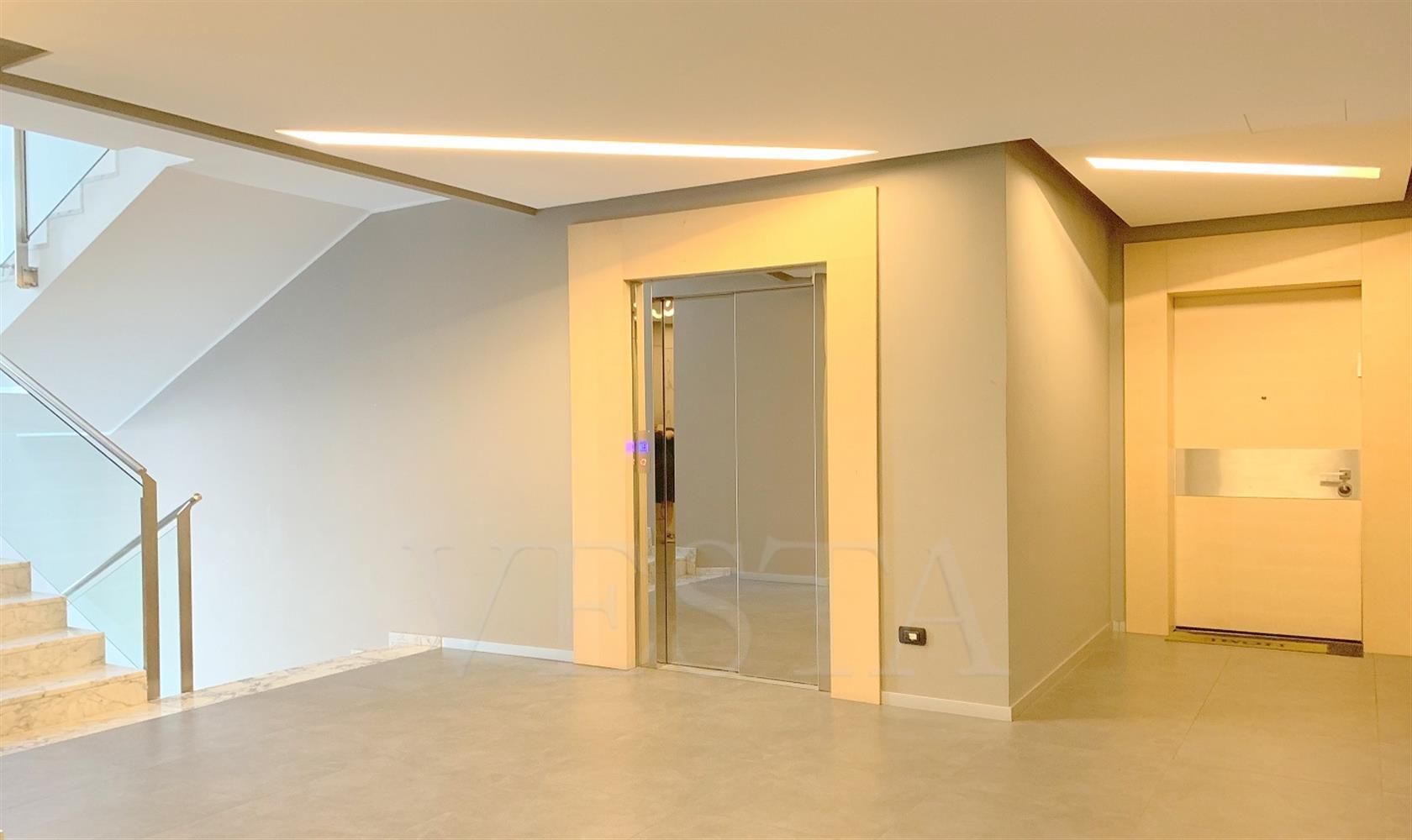 Affitto Milano Trilocale