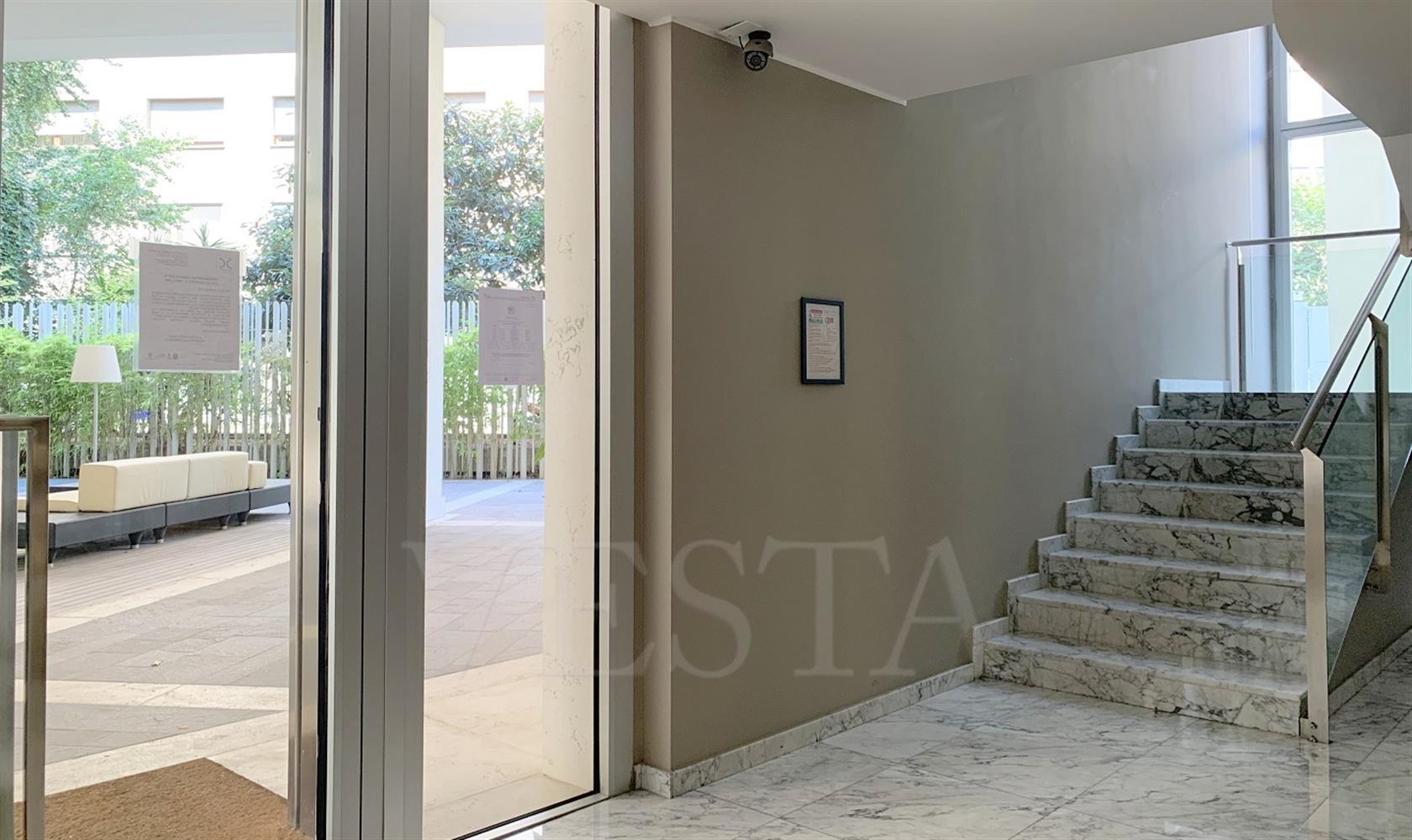 Affitto Milano Trilocale