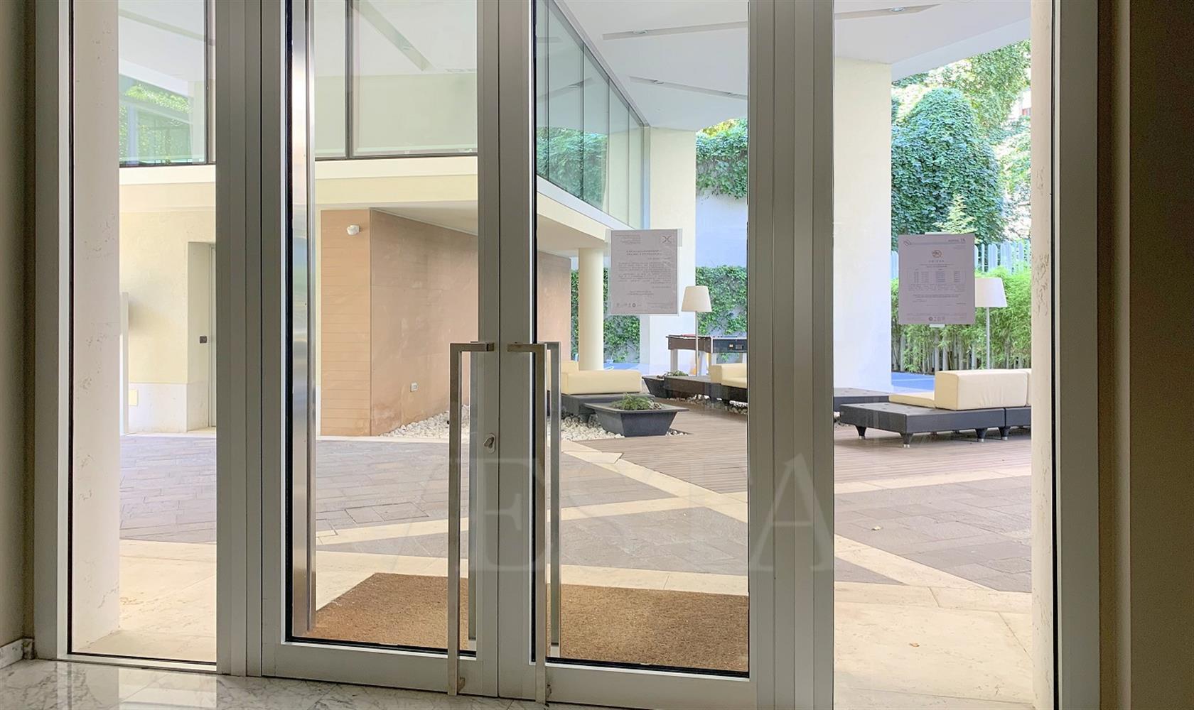 Affitto Milano Trilocale