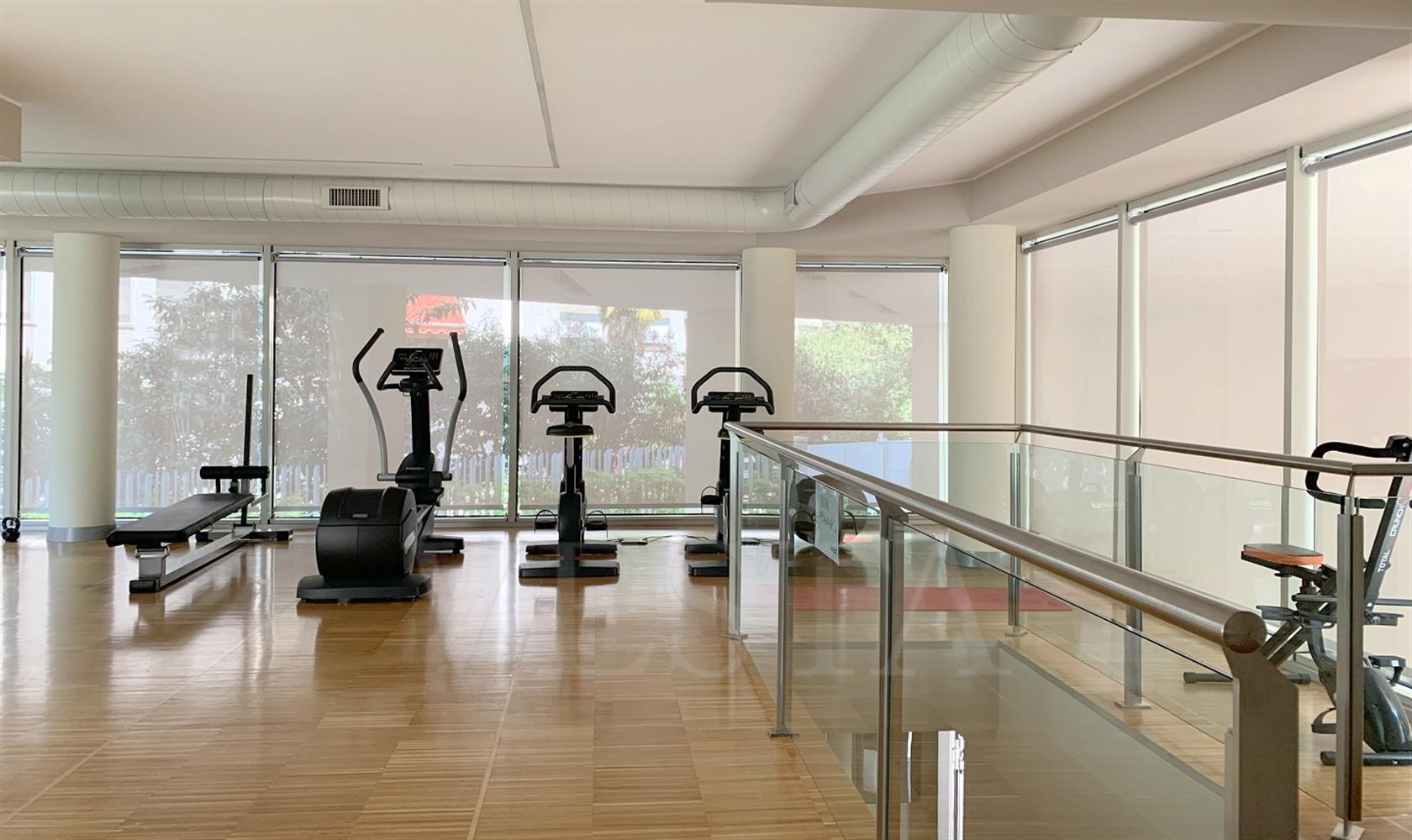 Affitto Milano Trilocale