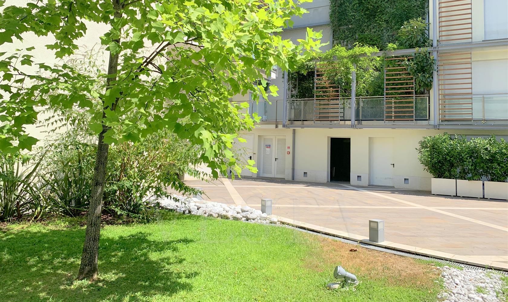Affitto Milano Trilocale