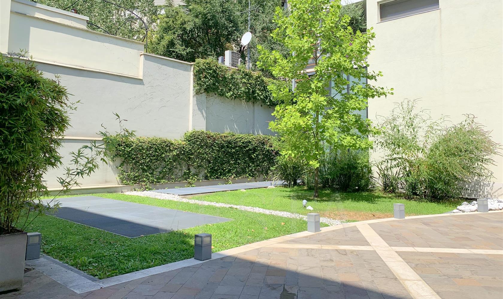 Affitto Milano Trilocale