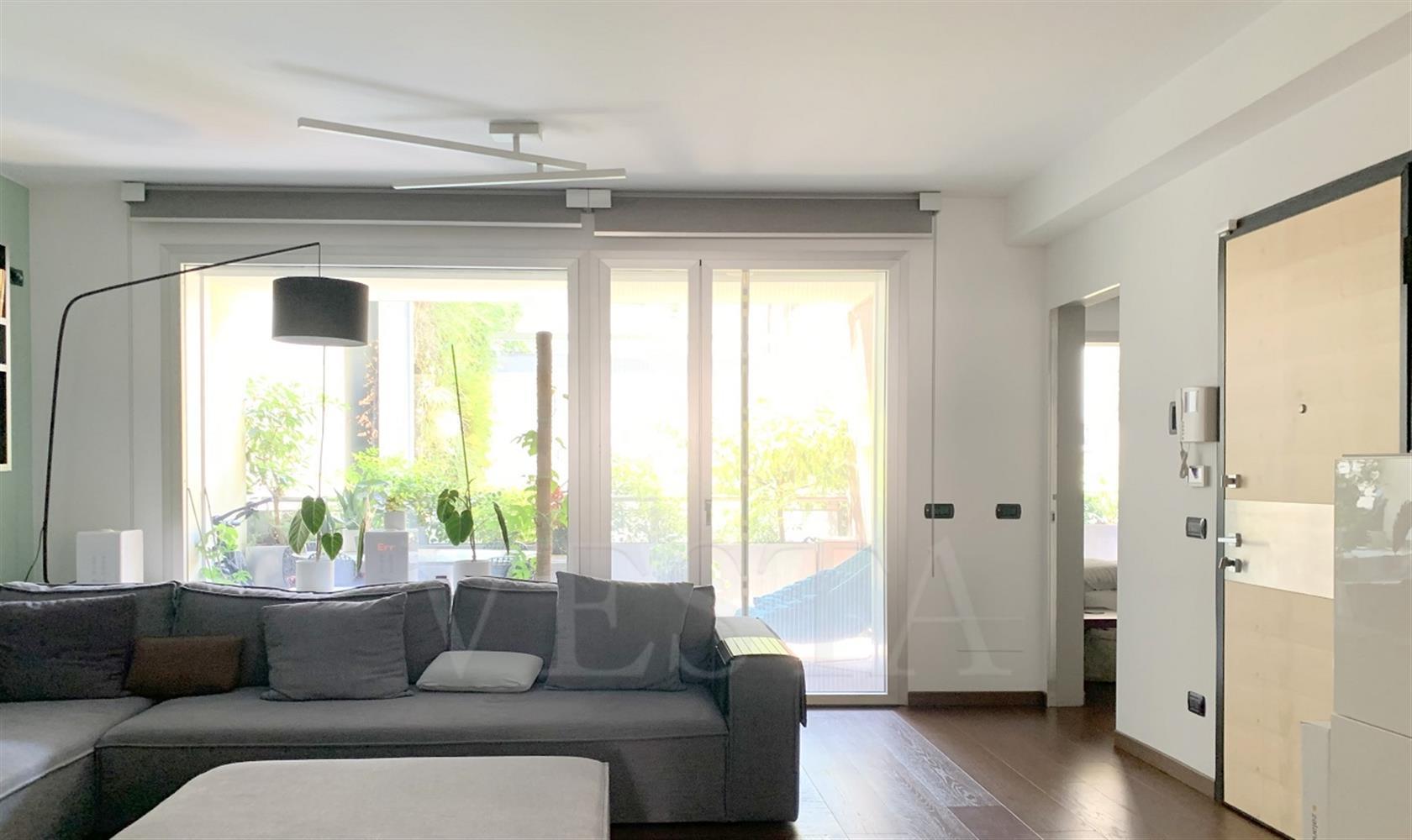 Affitto Milano Trilocale