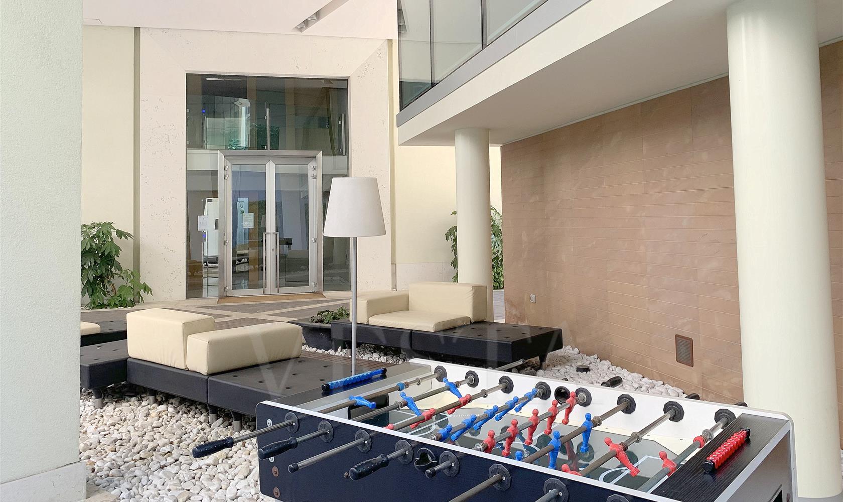 Affitto Milano Trilocale