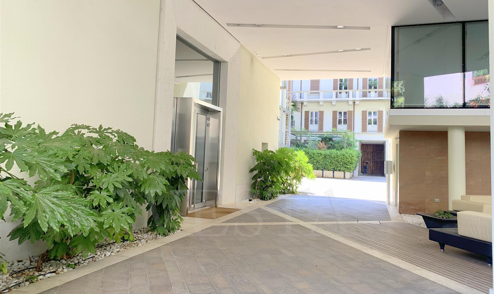 Affitto Milano Trilocale