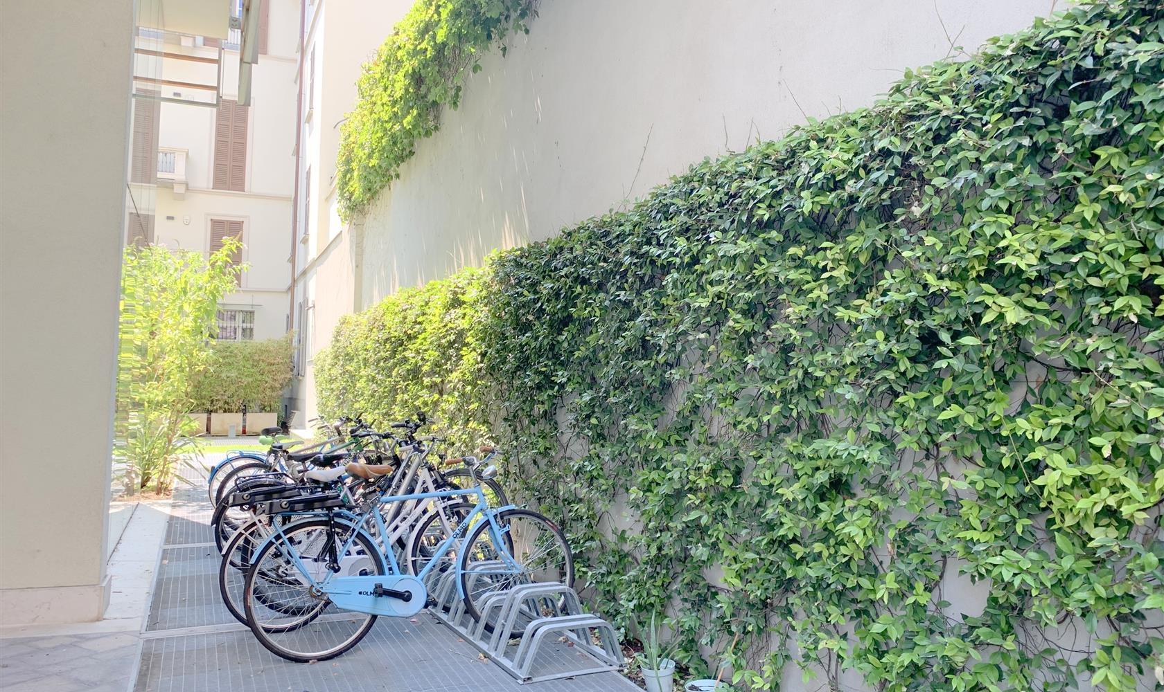 Affitto Milano Trilocale