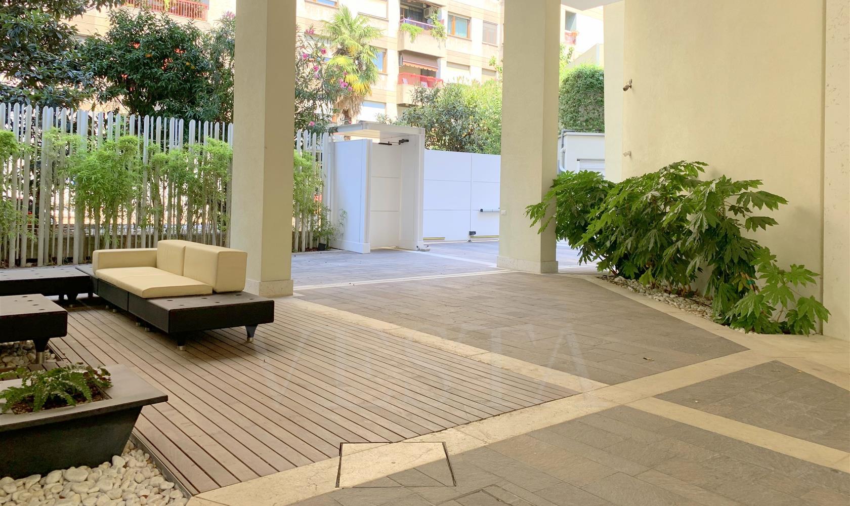 Affitto Milano Trilocale