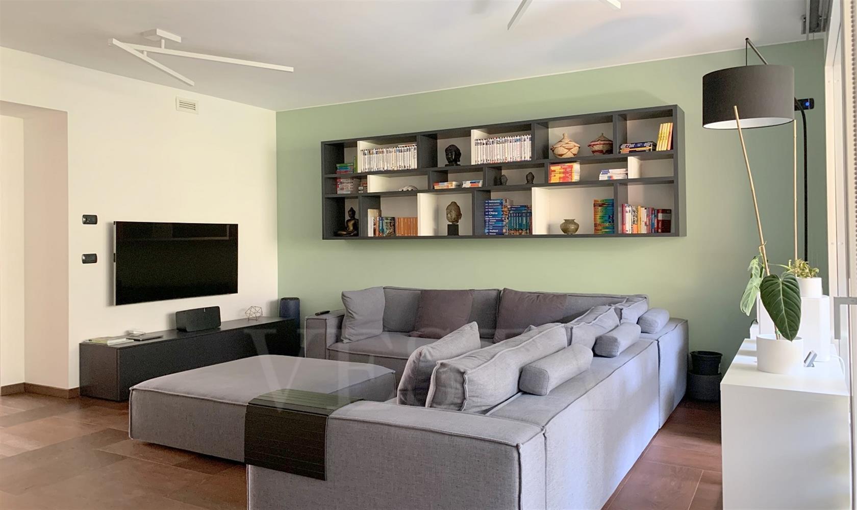 Affitto Milano Trilocale