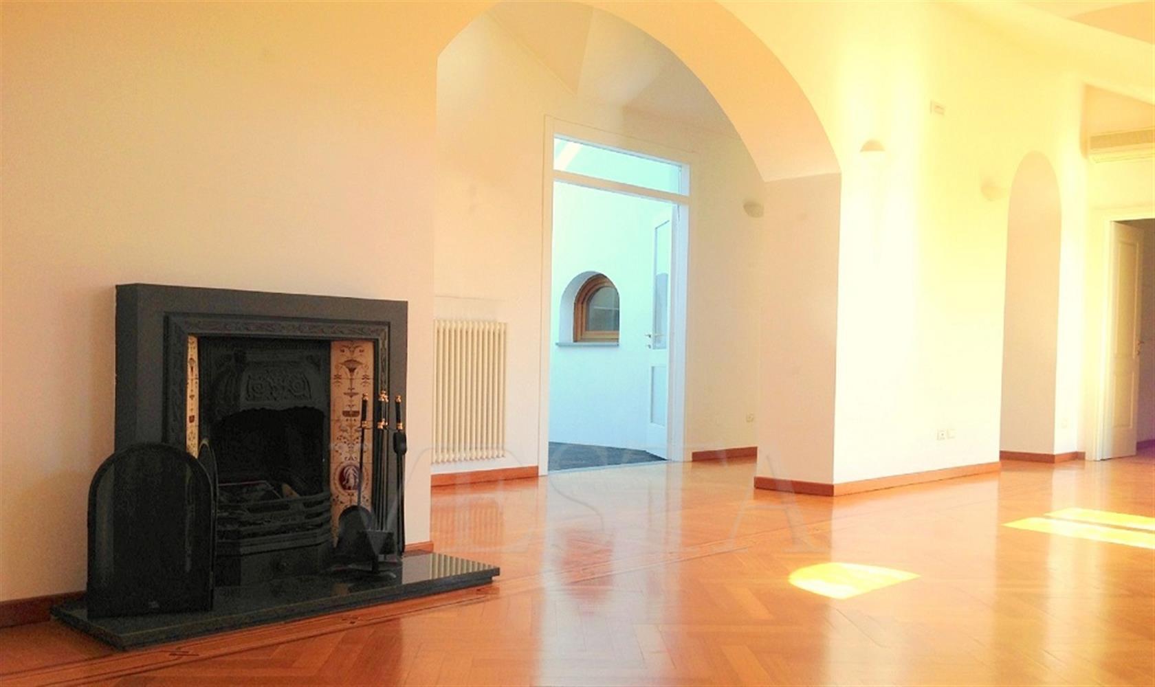 Affitto Milano Quadrilocale