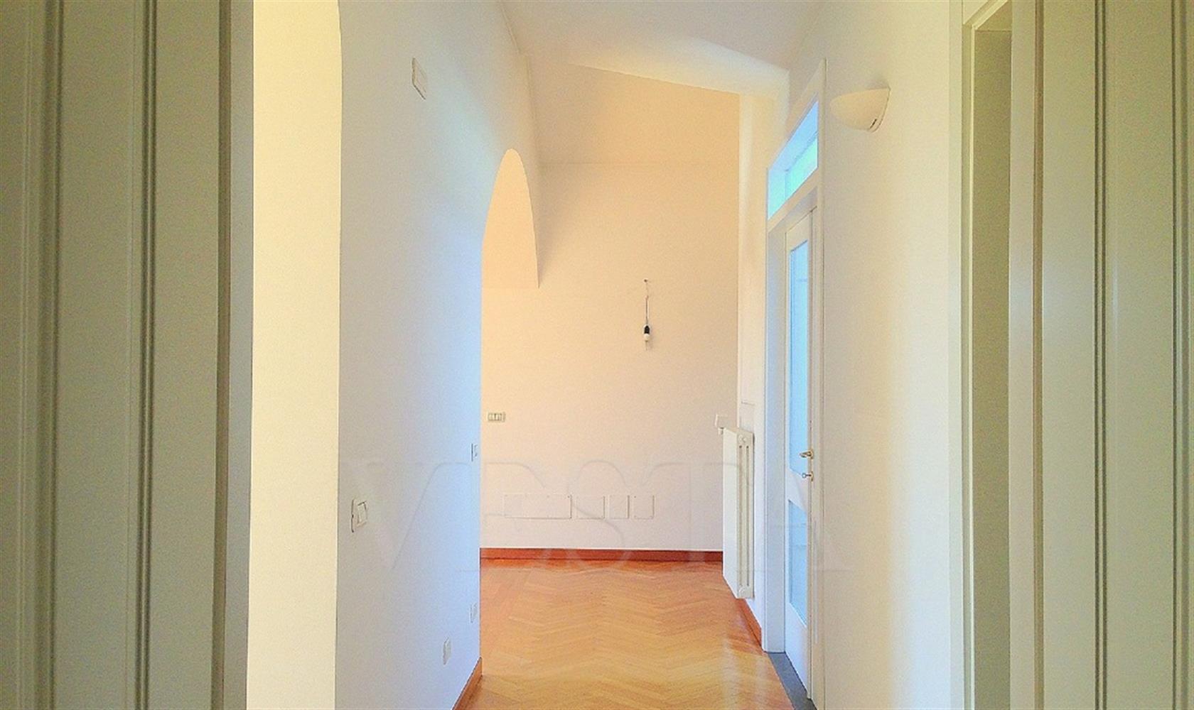 Affitto Milano Quadrilocale