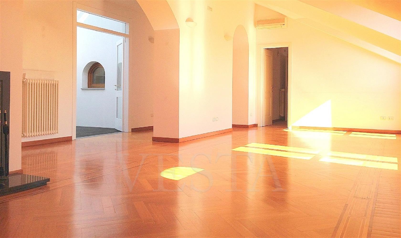 Affitto Milano Quadrilocale