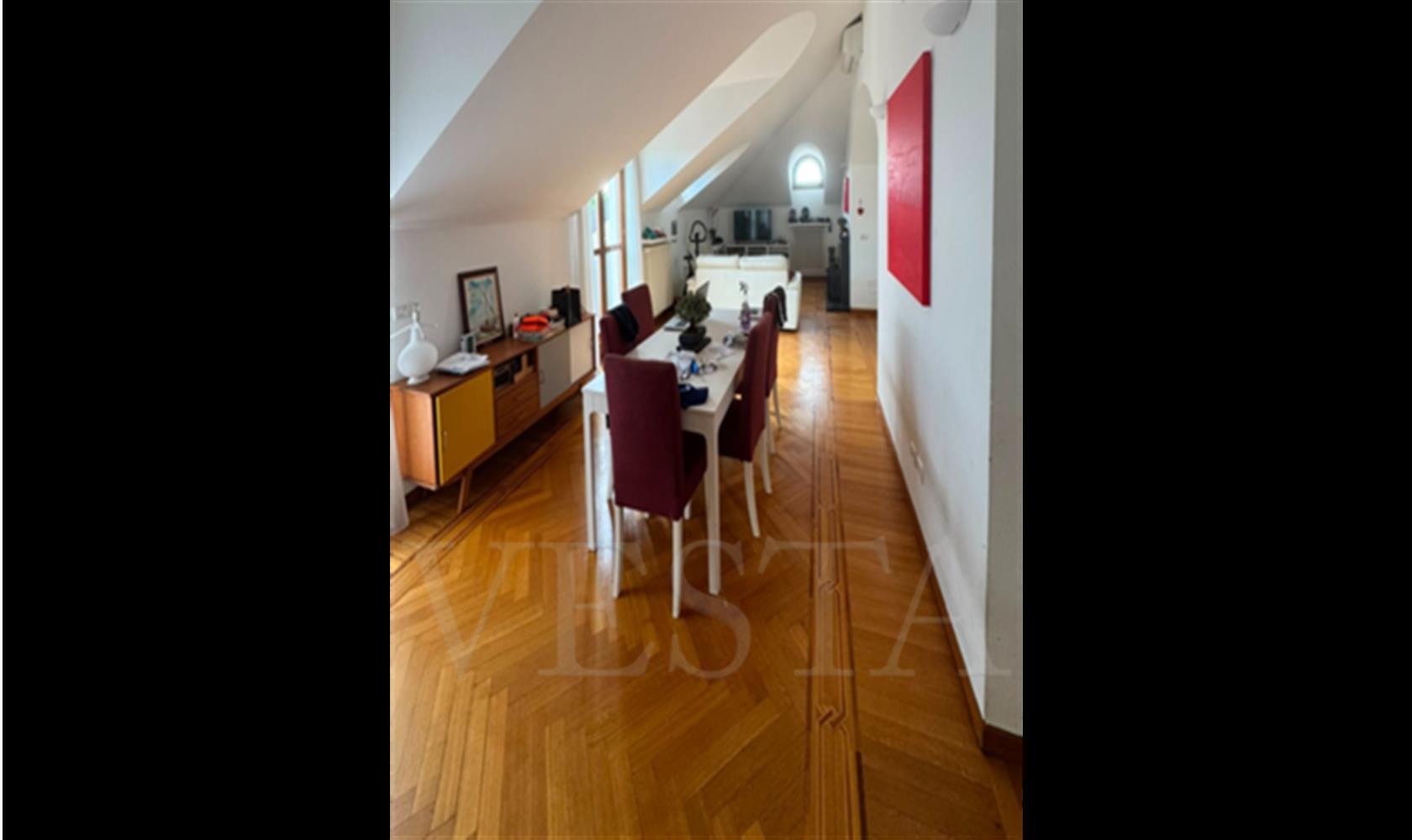 Affitto Milano Quadrilocale
