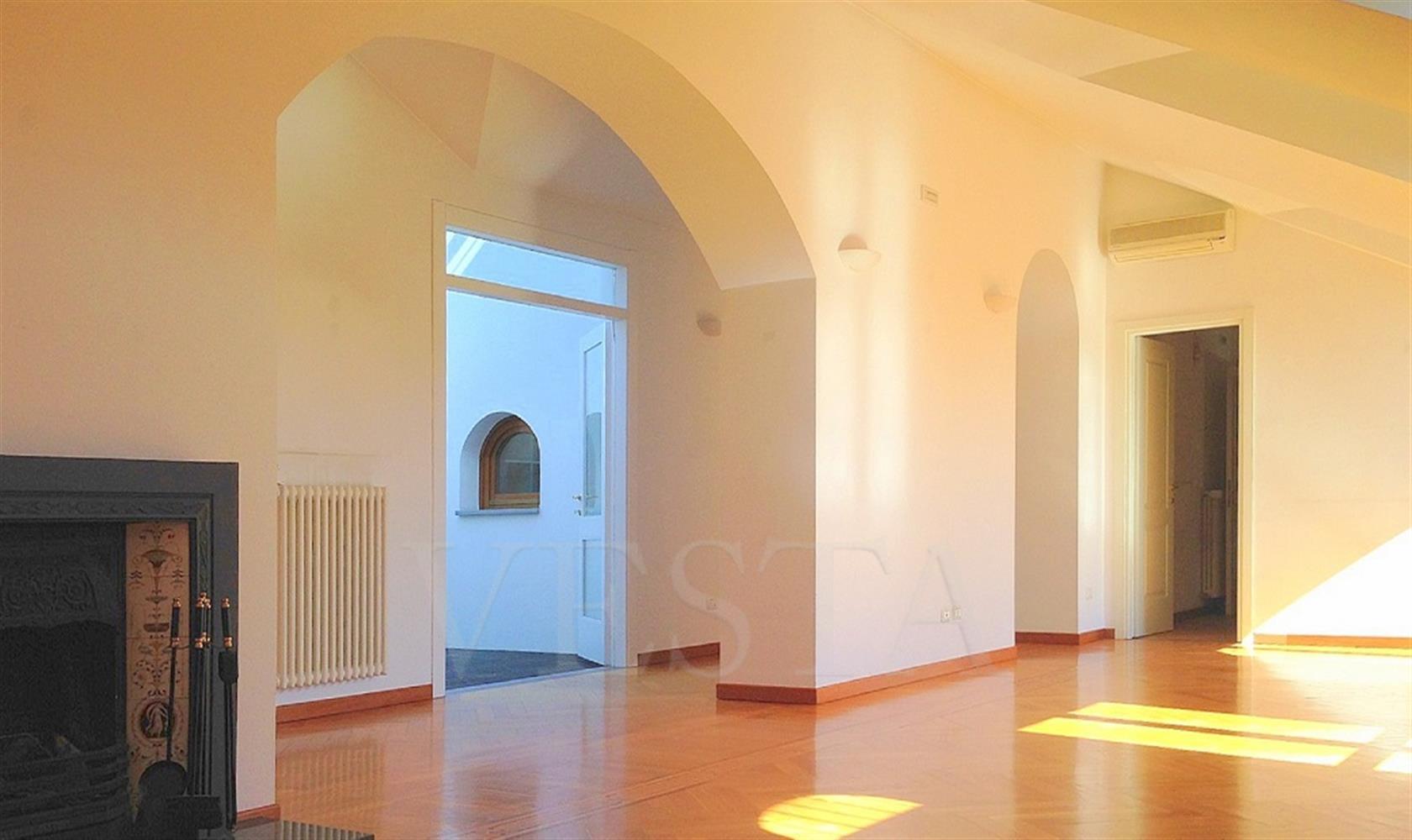 Affitto Milano Quadrilocale