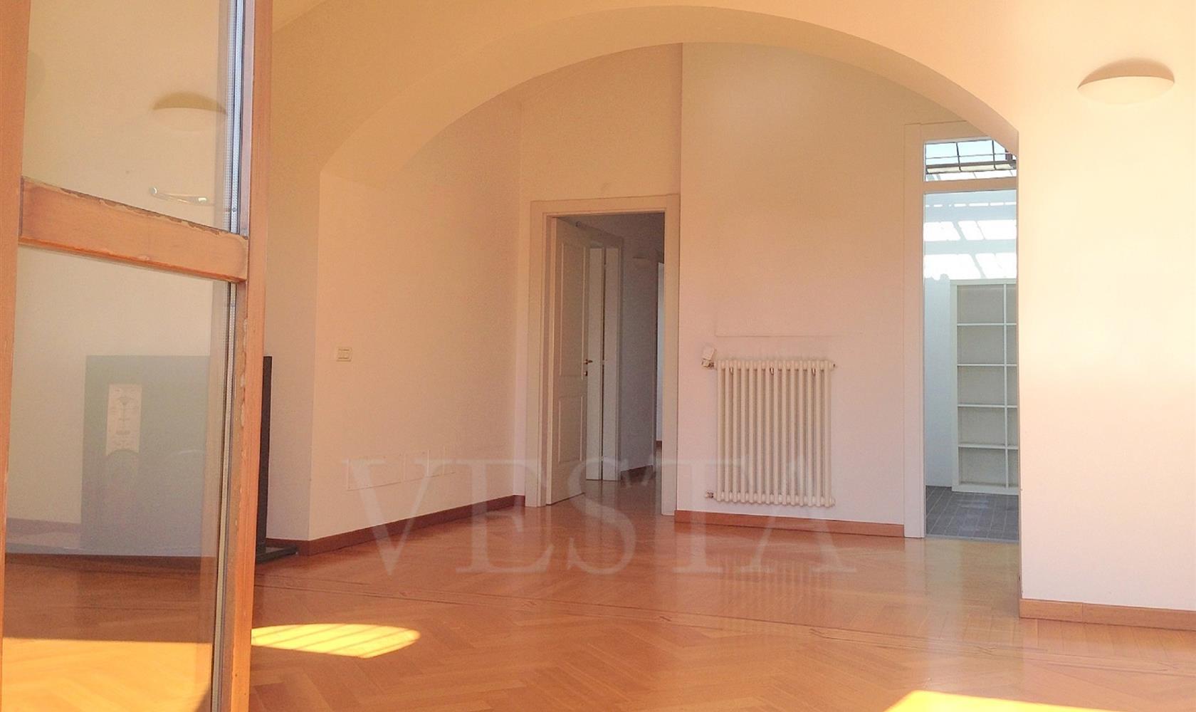 Affitto Milano Quadrilocale