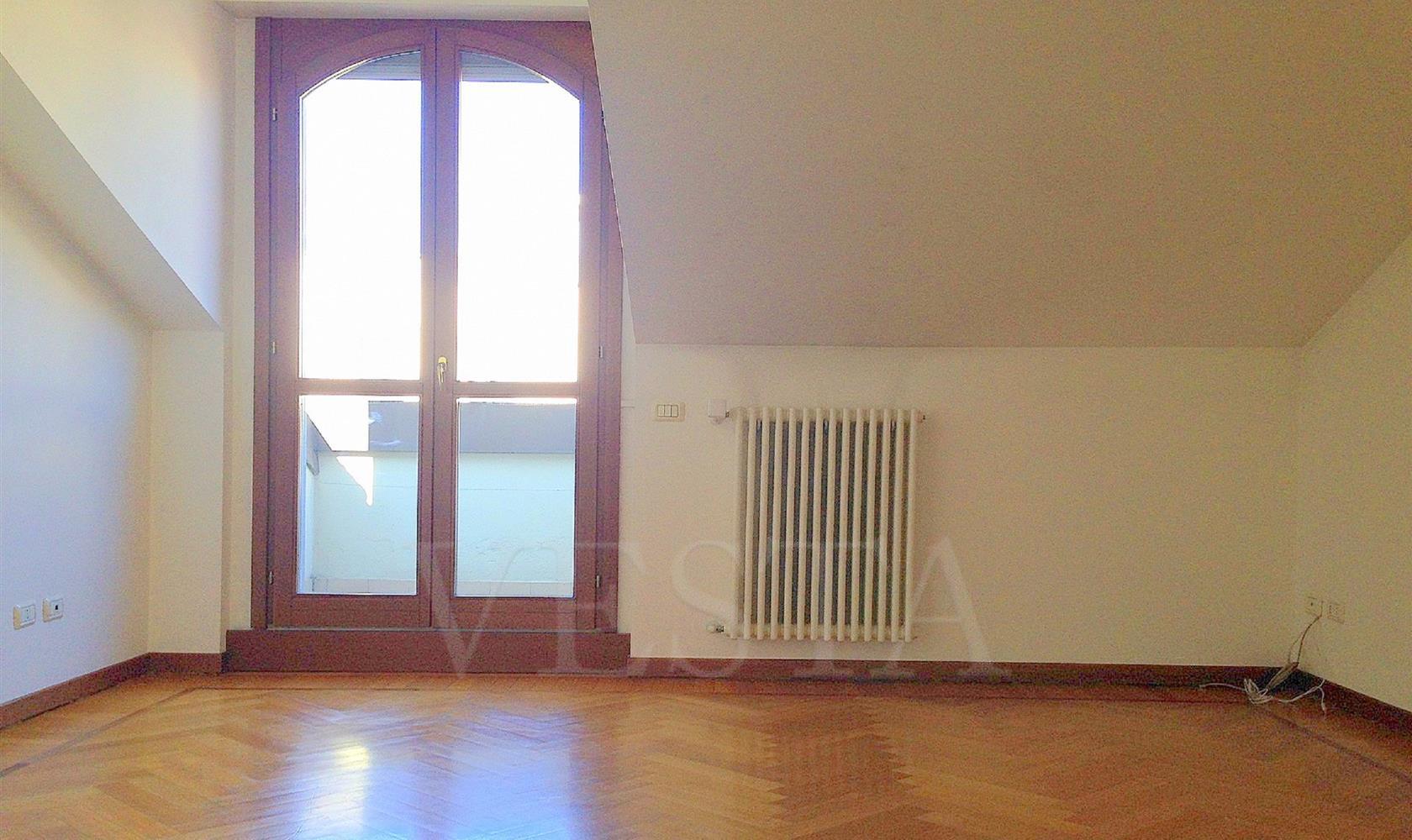 Affitto Milano Quadrilocale