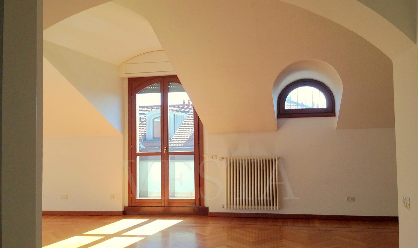 Affitto Milano Quadrilocale