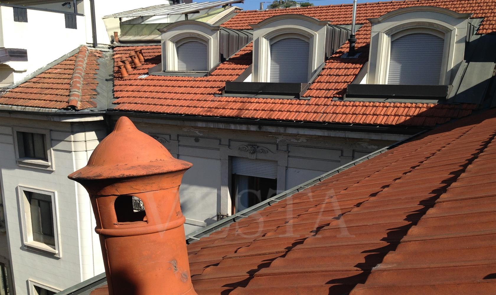 Affitto Milano Quadrilocale