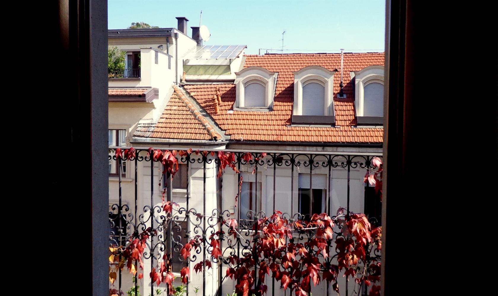 Affitto Milano Quadrilocale