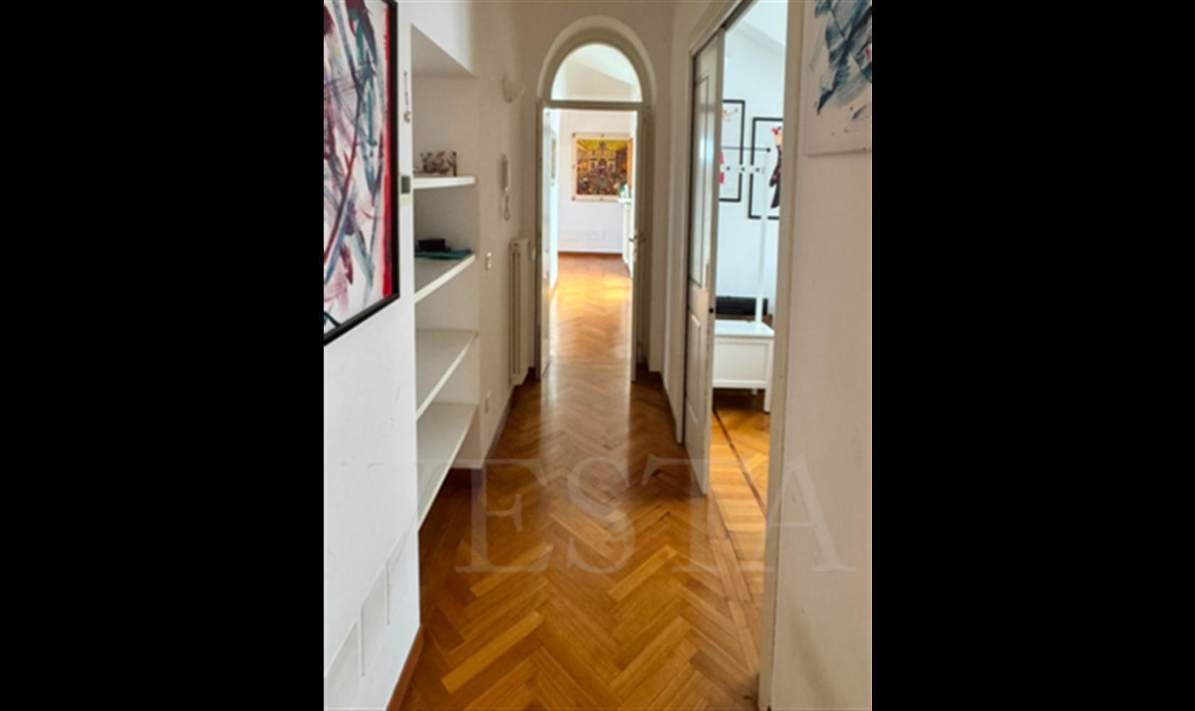 Affitto Milano Quadrilocale
