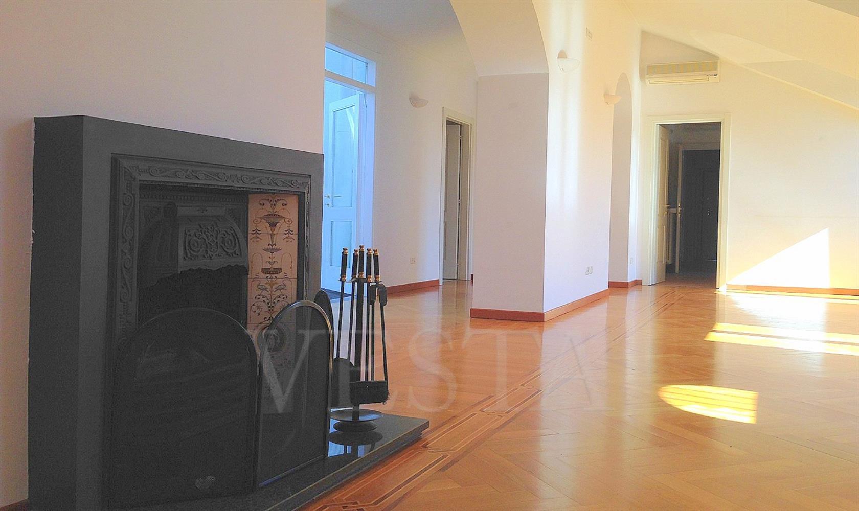 Affitto Milano Quadrilocale