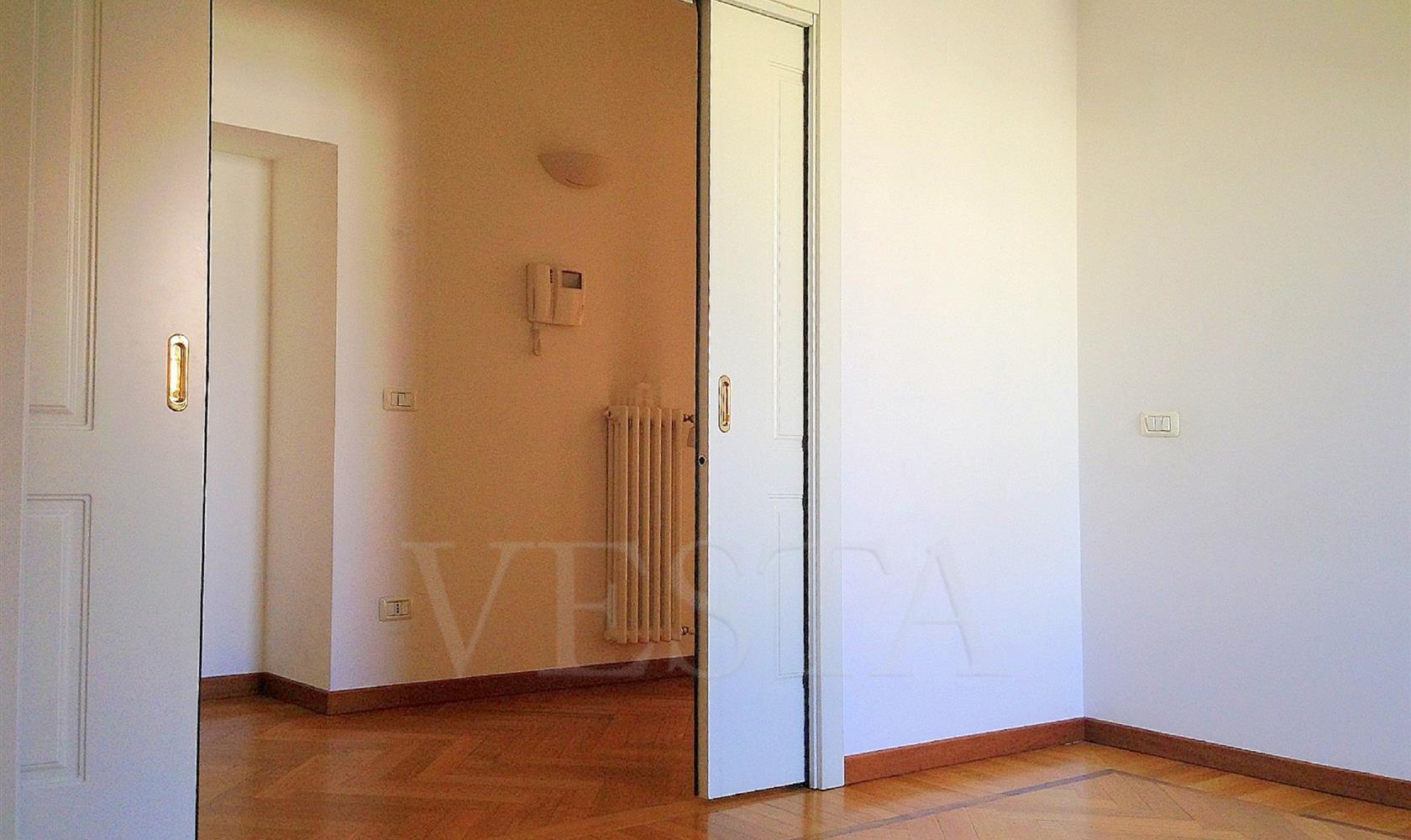 Affitto Milano Quadrilocale