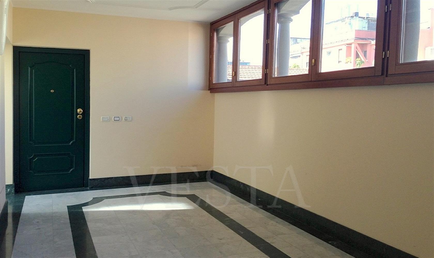 Affitto Milano Quadrilocale